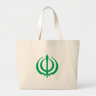 Khanda-G Jumbo Tygkasse
