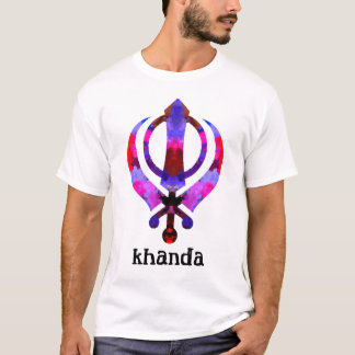 Khanda Tröja