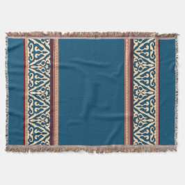 Khan's Garden of Comfort Filt