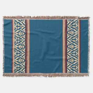 Khan's Garden of Comfort Filt