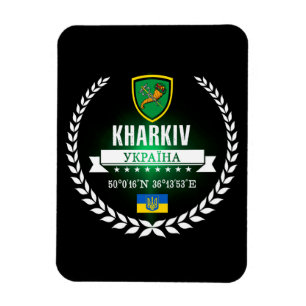 Kharkiv Magnet
