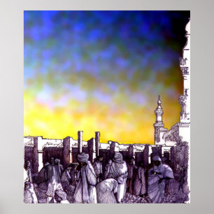 Khartoum 2 - Affisch