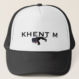 Khent M Hat Keps