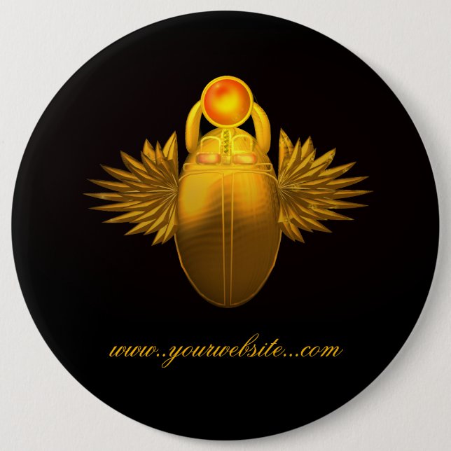 Kherpi Gud för det Stigning Sol Knapp (Framsida)