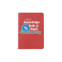 KHH Compass Passport-innehavare