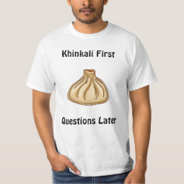Khinkali T Shirt