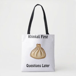 Khinkali Tygkasse