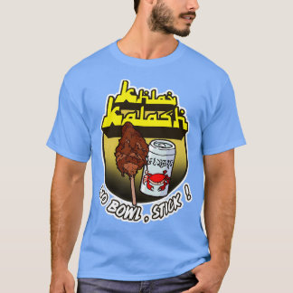 Khlav Kalash 2 T Shirt
