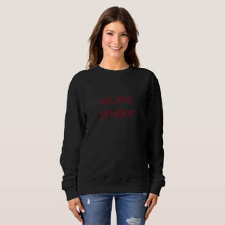 Khloe Kardashian Replica Saint Pablo T-shirt