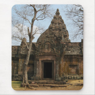 Khmer Castle ... Buriram, Isaan, Thailand Musmatta