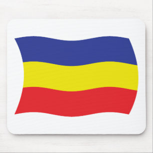 Khmer Kampuchea Krom Flag Musmatta