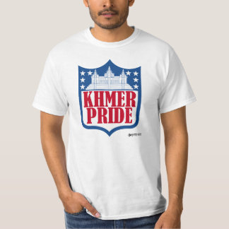 khmerpride tee shirt