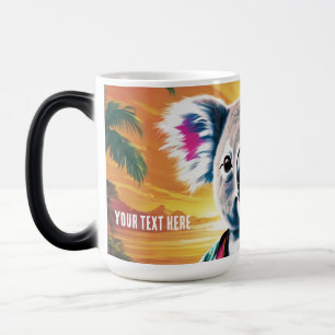 khoala magisk mugg