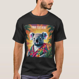 khoala t shirt