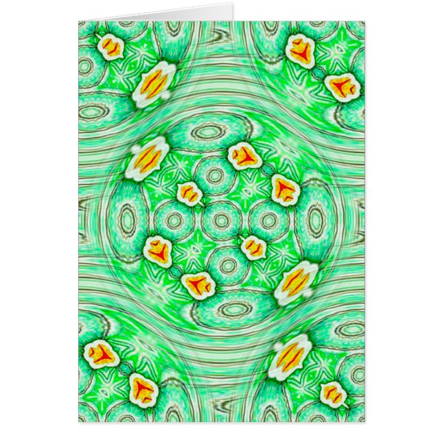 KHOP12 HÄLSNINGSKORT (Framsidan)