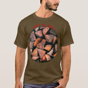 Khop mig Wood 1 T Shirt
