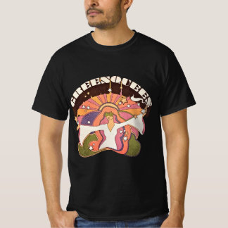 khruangbin t shirt
