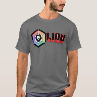 KHS GRaphic-designtröja T Shirt