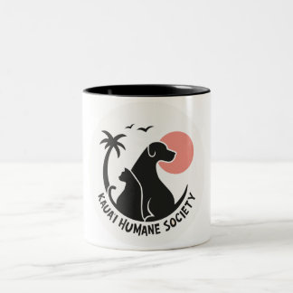 KHS Logotyp Mugg