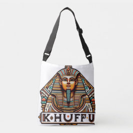 KHUFFU Snyggt Hand Bag Axelväska