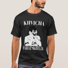 Khvicha Kvaratskhelia T Shirt