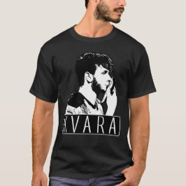 Khvicha Kvaratskhelia T Shirt