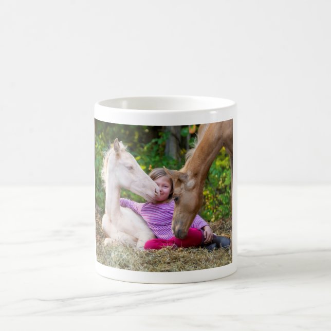 Ki Lu Ro Kaffemugg (Center)