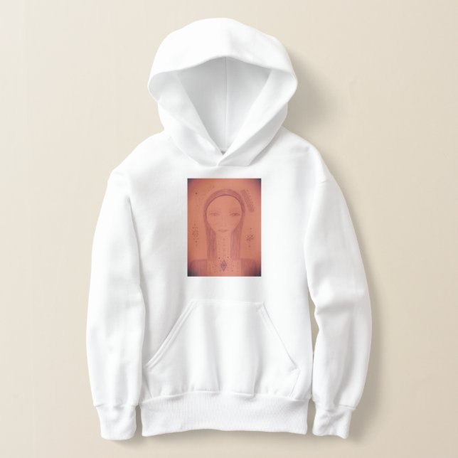 Ki T Shirt (Laydown)