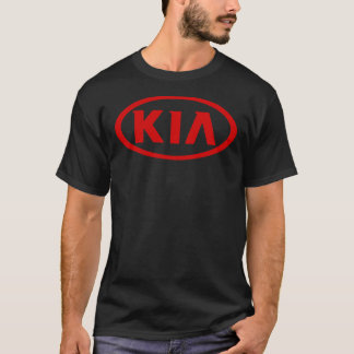 KIA Essential T-Shirt
