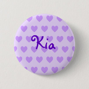 Kia i Lila Knapp