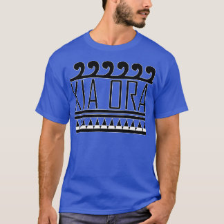 Kia Ora 2 T Shirt