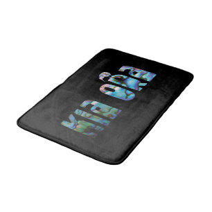 KIA ORA KIWI NEW ZEALAND BATH MAT BADRUMSMATTA