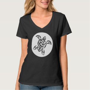 Kia Ora Turtle New Zealand Symbol Culture Haka Mao T Shirt