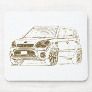 Kia Soul 2012 Musmatta
