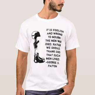 KIA Tribute Tee Shirt