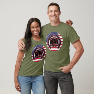 KIA/WIA T SHIRT