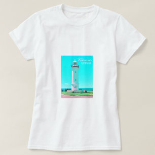 Kiama fyr NSW Australien T Shirt
