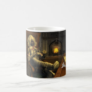 Kiara Kaffemugg