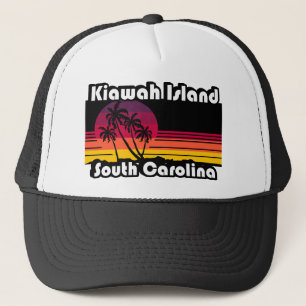 Kiawah Island Beach South Carolina Keps