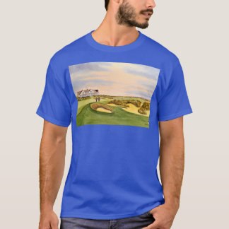 Kiawah Island Ocean Golf Course T Shirt