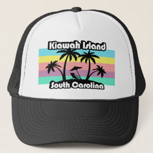 Kiawah Island South Carolina Keps
