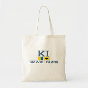 Kiawah Island. Tygkasse