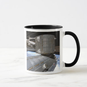 Kibo den japan tryckenheten 2 mugg