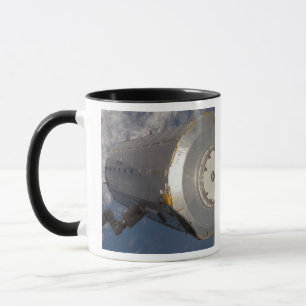 Kibo den japan tryckenheten 3 mugg