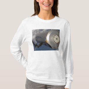Kibo den japan tryckenheten 3 t shirt