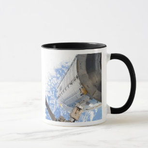Kibo den japan tryckenheten mugg