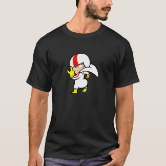 Kick Buttowski 1 T Shirt