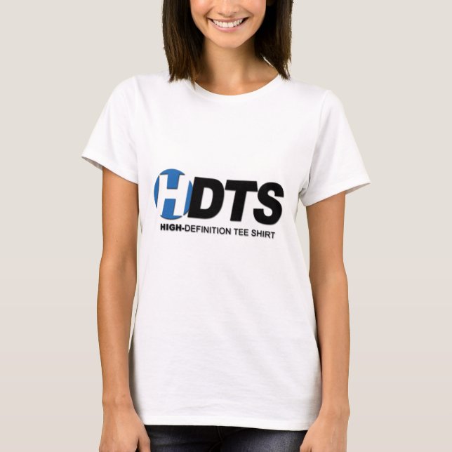 Kick-Definition utslagsplatsskjorta T Shirt (Framsida)