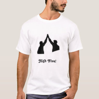 Kick fem tee