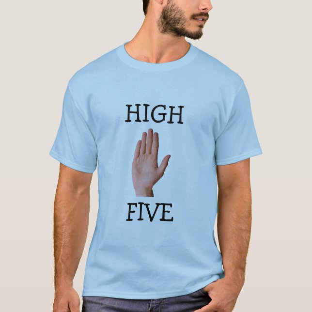 KICK FEM TEE (Framsida)